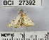  ( - YB-BCI27392)  @12 [ ] No Rights Reserved  Unspecified Unspecified