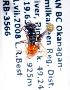  (Sphecodes bc2 - LRBBC543)  @11 [ ] CreativeCommons - Attribution Non-Commercial Share-Alike (2010) Unspecified York University