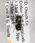  ( - CCDB-03759 D10)  @13 [ ] CreativeCommons - Attribution Non-Commercial Share-Alike (2010) Unspecified York University