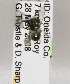  (Osmia cf. pusilla - CCDB-03759 E01)  @13 [ ] CreativeCommons - Attribution Non-Commercial Share-Alike (2010) Unspecified York University