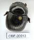  ( - CBF-Scarab-000013)  @11 [ ] No Rights Reserved  Unspecified Unspecified