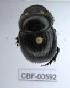  ( - CBF-Scarab-000592)  @11 [ ] No Rights Reserved  Unspecified Unspecified