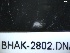  ( - BHAK-2802)  @11 [ ] 