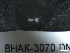  ( - BHAK-3070)  @11 [ ] 