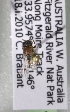  (Hylaeus AUS03 - CCDB-15284 G11)  @13 [ ] CreativeCommons - Attribution Non-Commercial Share-Alike (2011) Packer Collection York University York University