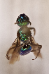 (Augochlora sp. 2 - CCDB-24583 H11)  @11 [ ] CreativeCommons - Attribution (2016) Laurence Packer York University