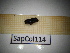  ( - SapCol114)  @11 [ ] CreativeCommons Attribution (2025) Dept Invertebrate Zoology and Hydrobiology, University of Lodz University of Lodz