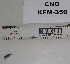  ( - KFM-350)  @11 [ ] No Rights Reserved  Unspecified Unspecified