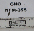 ( - KFM-355)  @11 [ ] No Rights Reserved  Unspecified Unspecified