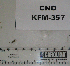  ( - KFM-357)  @11 [ ] No Rights Reserved  Unspecified Unspecified