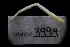  ( - LACM:DISCO:3994)  @11 [ ] CreativeCommons  Attribution (by) (2018) Natural History Museum of Los Angeles County Natural History Museum of Los Angeles County
