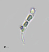  ( - DLH-2015-169)  @11 [ ] CreativeCommons  Attribution Non-Commercial Share-Alike (2020) Diane L. Haughland Unspecified