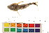  ( - OL-0445)  @13 [ ] CreativeCommons - Attribution (2009) Unspecified Centre for Biodiversity Genomics