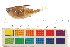  ( - OL-0389)  @11 [ ] CreativeCommons - Attribution (2009) Unspecified Centre for Biodiversity Genomics