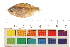  ( - OL-0400)  @11 [ ] CreativeCommons - Attribution (2009) Unspecified Centre for Biodiversity Genomics