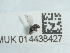  ( - NHMUK014438427)  @11 [ ] Unspecified (default): All Rights Reserved  Unspecified Unspecified