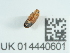  ( - NHMUK014440601)  @11 [ ] Unspecified (default): All Rights Reserved  Unspecified Unspecified