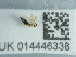 ( - NHMUK014446338)  @11 [ ] Unspecified (default): All Rights Reserved  Unspecified Unspecified