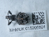  ( - NHMUK015206801)  @11 [ ] Unspecified (default): All Rights Reserved  Unspecified Unspecified