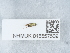  ( - NHMUK015557509)  @11 [ ] Unspecified (default): All Rights Reserved  Unspecified Unspecified