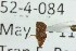 ( - 52-4-084)  @12 [ ] CreativeCommons - Attribution Non-Commercial Share-Alike (2012) Unspecified Unspecified
