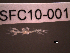  ( - SFC10-001)  @11 [ ] Unspecified (default): All Rights Reserved  Unspecified Unspecified