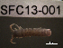  ( - SFC13-001)  @11 [ ] Unspecified (default): All Rights Reserved  Unspecified Unspecified