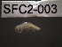  ( - SFC2-003)  @13 [ ] Unspecified (default): All Rights Reserved  Unspecified Unspecified