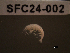  ( - SFC24-002)  @11 [ ] Unspecified (default): All Rights Reserved  Unspecified Unspecified