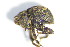  ( - GBOL_Col_FK_1189)  @13 [ ] CreativeCommons - Attribution Non-Commercial Share-Alike (2015) Unspecified SNSB, Zoologische Staatssammlung Muenchen