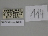  ( - SE MNC Lep 00401)  @11 [ ] Copyright (2010) Unspecified Museum fuer Naturkunde, Chemnitz