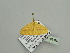  ( - BC ZSM Lep 93495)  @11 [ ] CreativeCommons - Attribution Non-Commercial Share-Alike (2016) SNSB, Staatliche Naturwissenschaftliche Sammlungen Bayerns ZSM (SNSB, Zoologische Staatssammlung Muenchen)