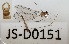  ( - JS-D0151)  @11 [ ] by-nc (2021) Juha Salokannel Unspecified