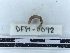  ( - DFM-0092)  @11 [ ] by-nc-sa (2032) Thibaud Decaëns Universite Montpellier, CEFE Lab