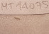  ( - MT14075)  @11 [ ] Unspecified (default): All Rights Reserved (2018) Pedro Martinez DZMB, Senckenberg am Meer