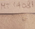  ( - MT14081)  @11 [ ] Unspecified (default): All Rights Reserved (2018) Pedro Martinez DZMB, Senckenberg am Meer