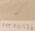  ( - MT14126)  @11 [ ] Unspecified (default): All Rights Reserved (2018) Pedro Martinez DZMB, Senckenberg am Meer