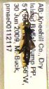  (Arachnospila luctuosa - PMAE0359)  @11 [ ] Unspecified (default): All Rights Reserved  Unspecified Unspecified