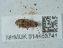  ( - NHMUK014453741)  @11 [ ] Unspecified (default): All Rights Reserved  Unspecified Unspecified