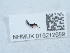  ( - NHMUK015212689)  @11 [ ] Unspecified (default): All Rights Reserved  Unspecified Unspecified