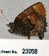  ( - CSG23058 MD)  @12 [ ] Unspecified (default): All Rights Reserved  Unspecified Unspecified