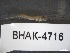  ( - BHAK-04716)  @11 [ ] CreativeCommons - Attribution No Derivatives (2018) Hakai Institute Hakai Institute