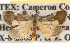  (Cisthene conjuncta - CSUPOBK-0085)  @13 [ ] CreativeCommons - Attribution (2010) CBG Photography Group Centre for Biodiversity Genomics