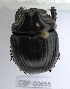  ( - CBF-Scarab-000655)  @11 [ ] No Rights Reserved  Unspecified Unspecified