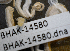  ( - BHAK-14580)  @11 [ ] CreativeCommons Attribution Non-Commercial No Derivatives (2025) Matt Lemay Hakai Institute