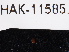  ( - BHAK-11585)  @11 [ ] CreativeCommons - Attribution No Derivatives (2019) Hakai Institute Hakai Institute