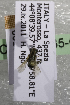  (Halictus ITAS02 - CCDB-15265-G6)  @12 [ ] CreativeCommons - Attribution Non-Commercial Share-Alike (2012) Packer Collection York University York University