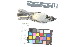 ( - 0550-III_AMC1529)  @11 [ ] CreativeCommons - Attribution Non-Commercial Share-Alike (2018) Instituto de Investigacion Alexander von Humboldt (IAvH) Instituto de Investigacion Alexander von Humboldt (IAvH)