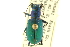 (Cicindela scutellaris flavovirides - CNC COLEO 00117346)  @14 [ ] CreativeCommons - Attribution (2011) CNC/CBG Photography Group Centre for Biodiversity Genomics