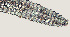  ( - NID-N3645)  @11 [ ] CreativeCommons - Attribution Non-Commercial (2016) Tom Powers University of Nebraska